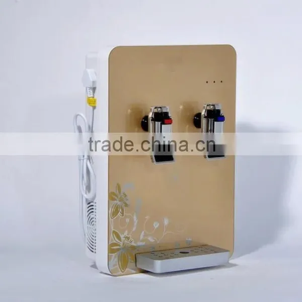 Cold and Hot Water Dispenser