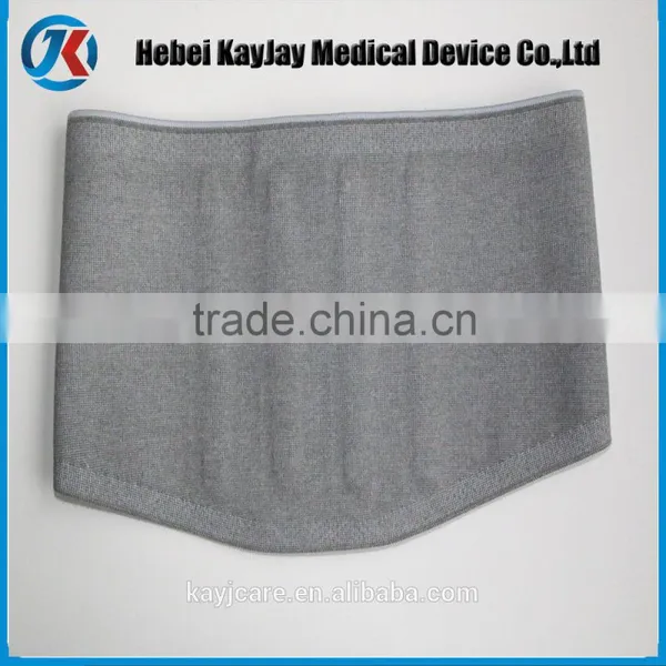 Shopping Carbon Fiber Flat Knitting Sport Waist Support photo-2