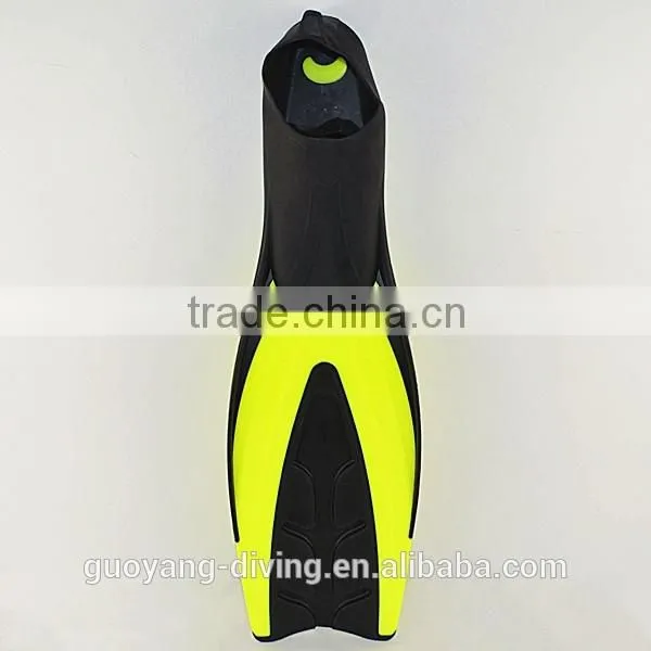 2015 New Quality Professional Scuba Diving Fins photo-3