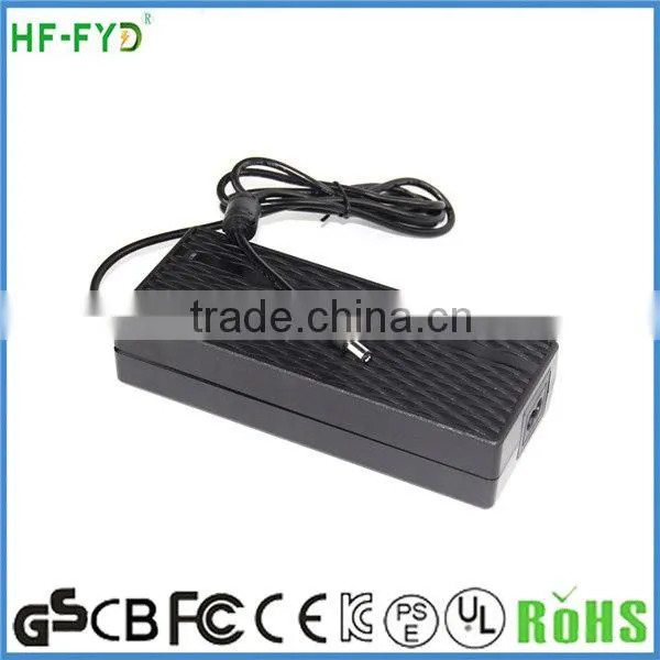 Power Supplier 48V Charger 58.4V 1.5A 2A for E-Motorcycle E-Bike Electric Car Power Tool photo-5