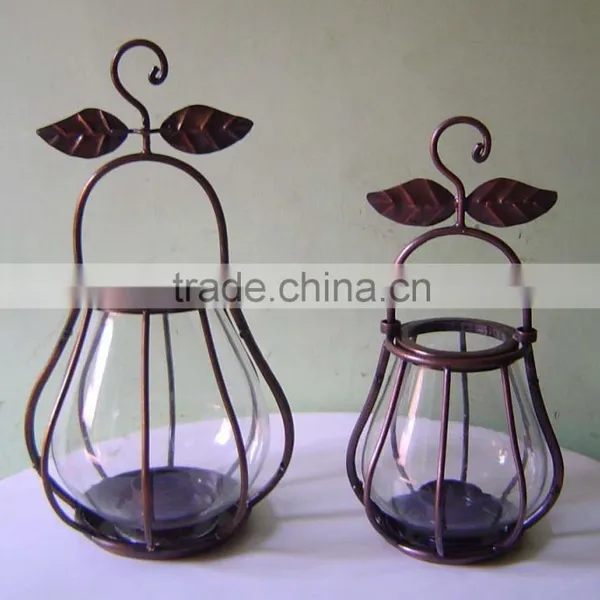 Candle Lantern