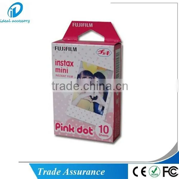 Fujifilm Instax Rainbow Film for Mini7s/8/25/50/90, Sp-1 photo-4