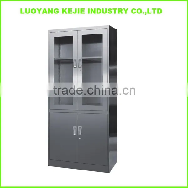 Electrostatic Powder Coating OEM Medical Drawers Cabinet,chemical Storage Cabinet,spare Parts Cabinet photo-6