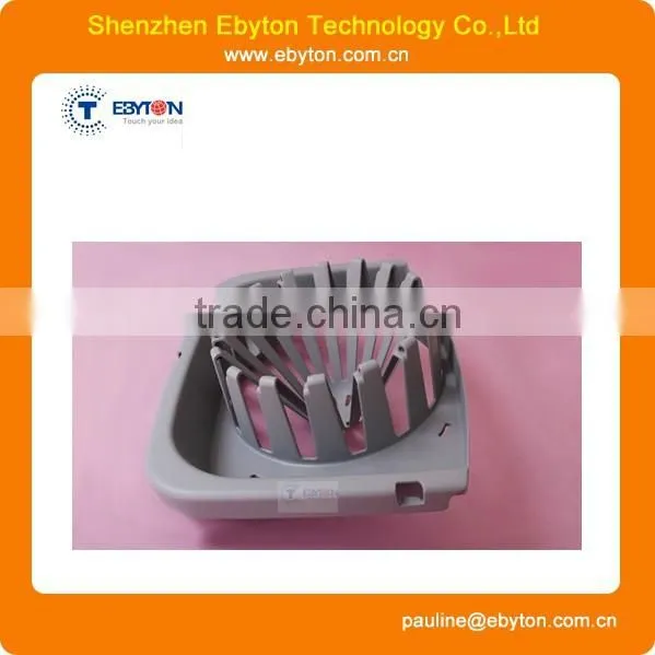 Machining Cnc in China for New Products Developing