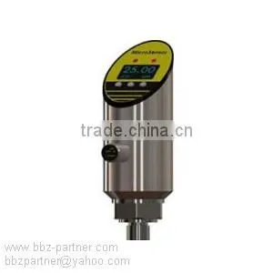 BBZ DTST120 Series Intelligent Industrial Temperature Measurement With Full Sealed Structure for Military Industry photo-5