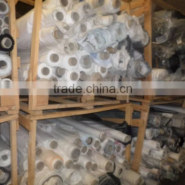 High Quality Mattress Weaving Fabrics Grade B