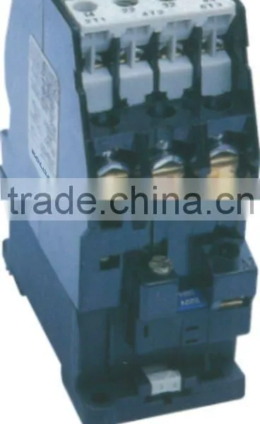dp contactor