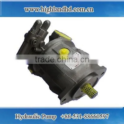 Diesel Engine Pump Hydraulic Pumps