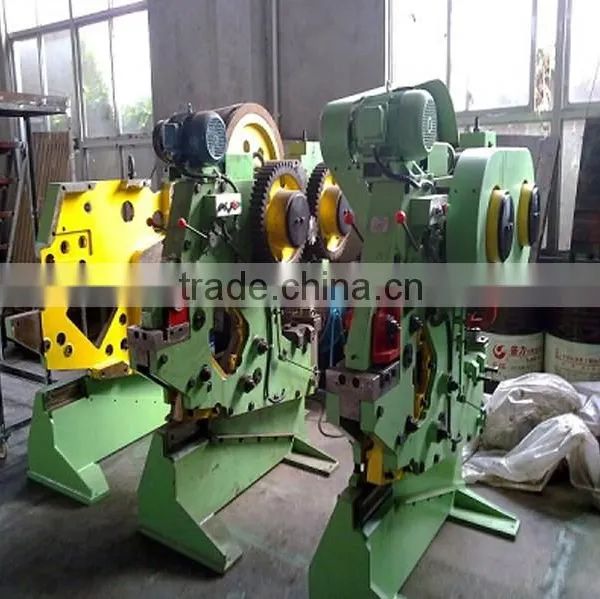 Mechanical Ironworker photo-3