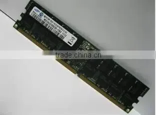 2G DDR 333 ECC REG PC-2700R SERVER MEMORY
