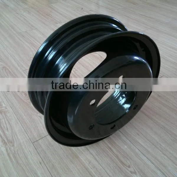 Trailer Steel Wheel 14X6J