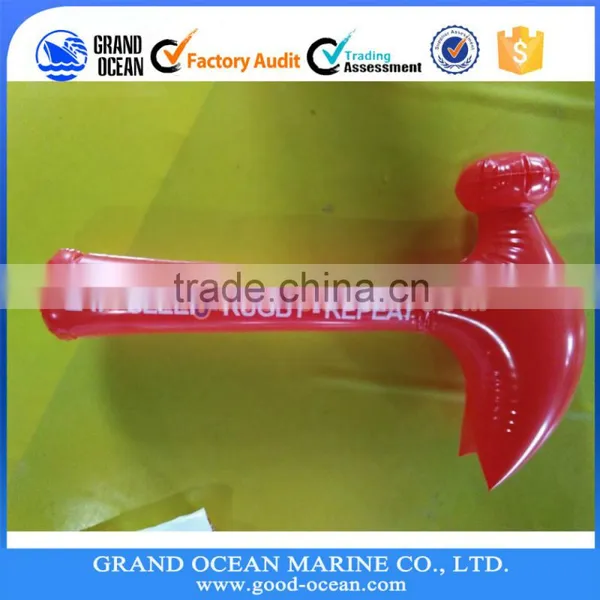 High Quality PVC Hammer photo-2