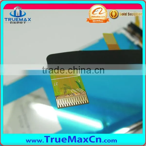 LCD Touch Digitizer Screen for Wiko Wax LCD Touch Screen photo-5