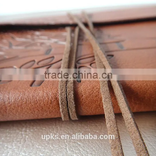 Paper Notebook Production Line Leather Journal Notebook photo-5