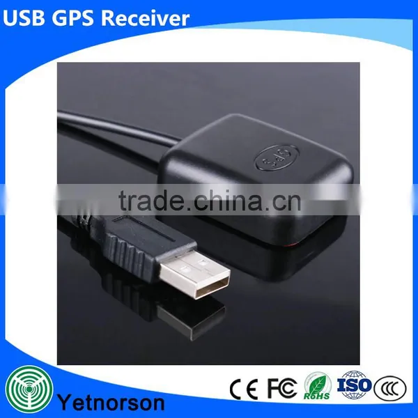 Factory Price for Hot Sale New Appearance High Gain Active Gps Outdoor Antenna photo-3