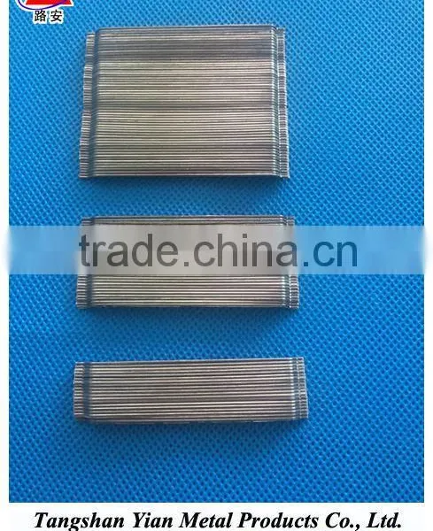 Hot Sale ASTM A820 Standard Strengthening Concrete Steel Fiber photo-2