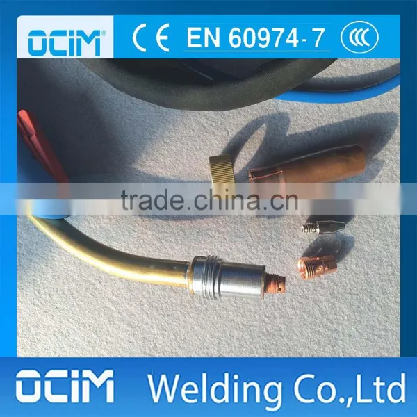 MIG/MAG Torch TMAX5001 photo-4