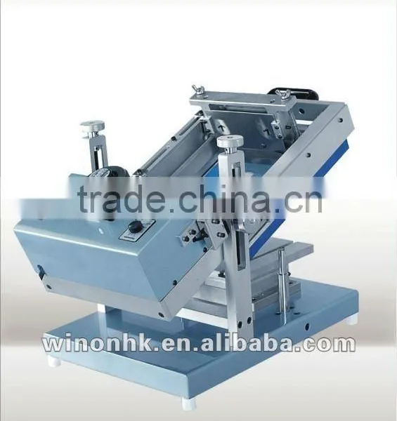WSC-160B WINON Electrical Flat Screen Printer