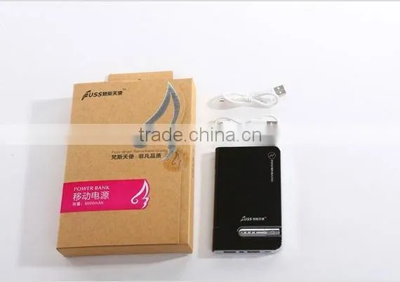 Wholesale High Quality Low Price Portable Battery Charger photo-2