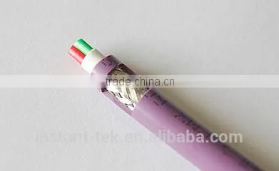 China Supplier Instrumentation Signal Cable photo-3