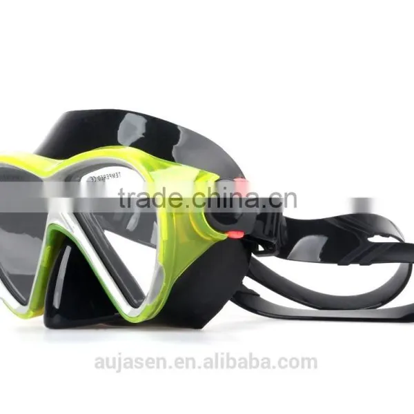Wholesale Diving Equipment Scuba Diving Mask photo-2