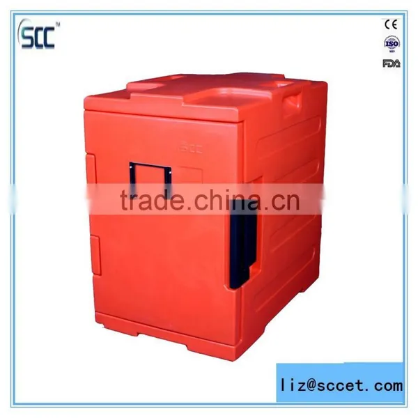 86L Restaurant GN Food Storage Insulated Pan Container photo-2