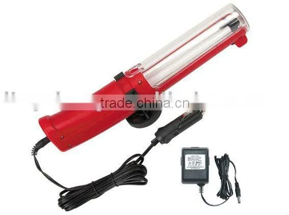 DC12V/13w Fluorescent Working Light(LS3055)