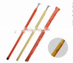 Adjustable High Voltage Operating Rod/hot Stick