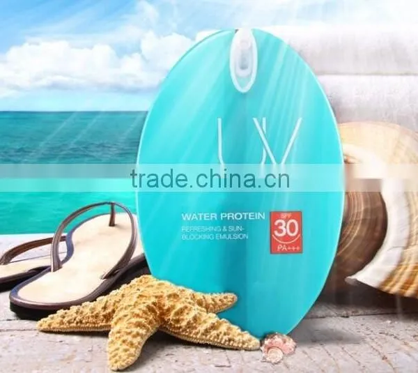 Brand High Quality Mendior Beauty Essence Whitening Nourishing Sunscreen Lotion OEM Custom Brand photo-2