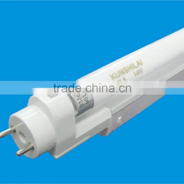 New Model 1200mm 2835smd Led Tube t8 /t5/high Brightness/low Consumption