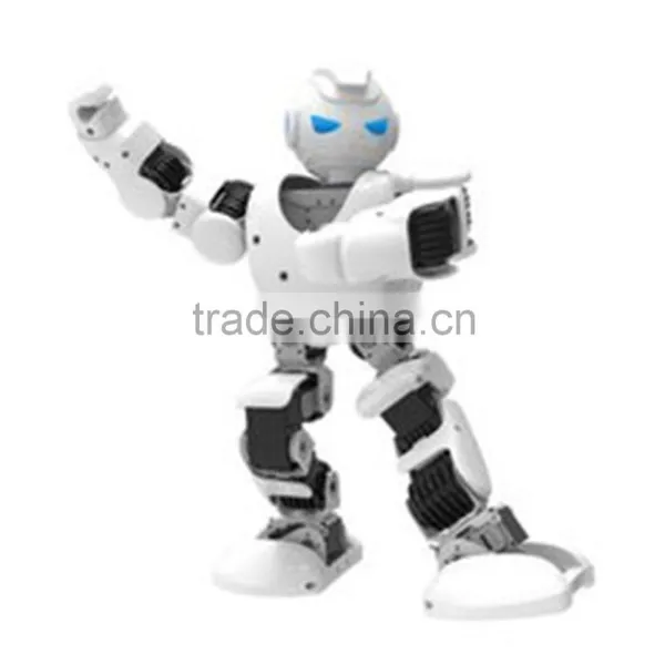UBTECH Alpha 1s Humaniod Toy Robot for Entertainment photo-5