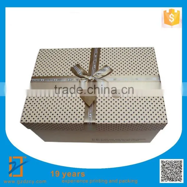 Custom Box, Fashion Box, Gift Box photo-2