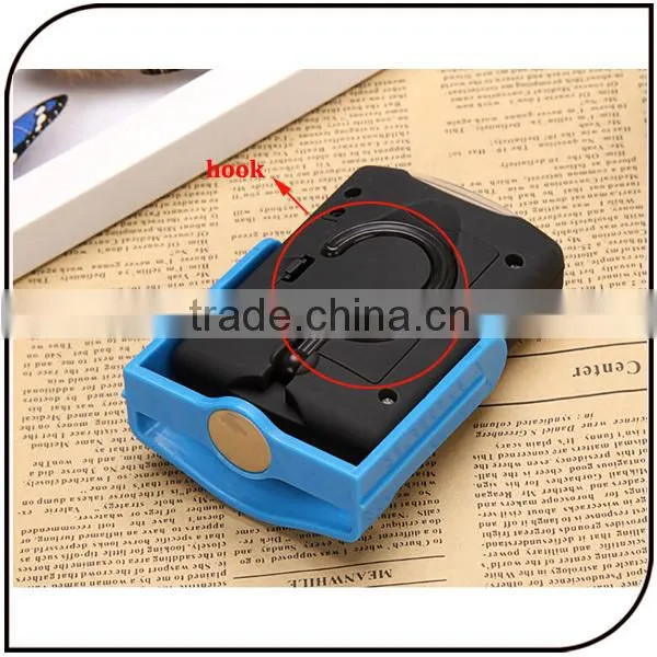 24led Waterproof Led Work Light With Strong Magnet photo-5