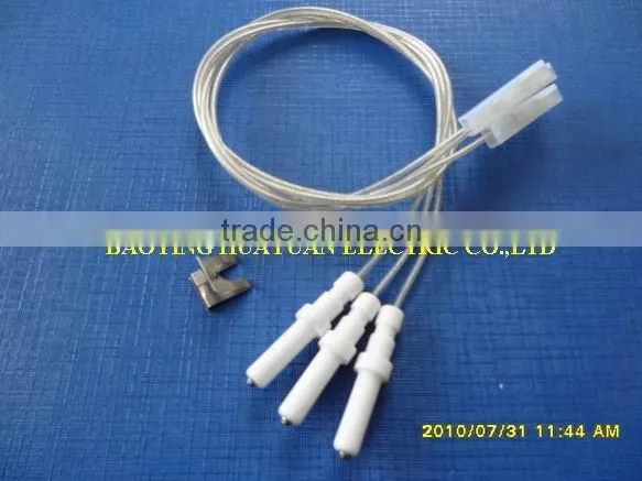 Gas Oven Ceramic Spark Ignitor