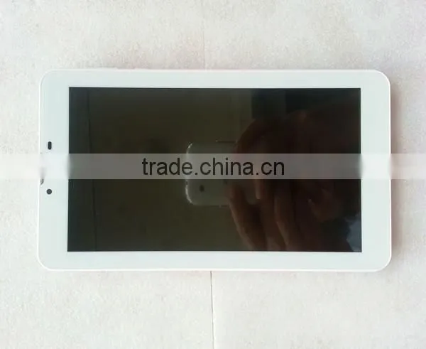 New 7 Inch Quad Core MTK8321 Android 5.1 Tablet PC With 3G GPS Function photo-5
