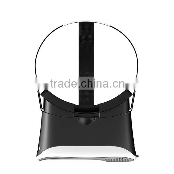 Factory Wholesale OEM Available NEW 3D Glasses Virtual Reality VR BOX 2.0 photo-4