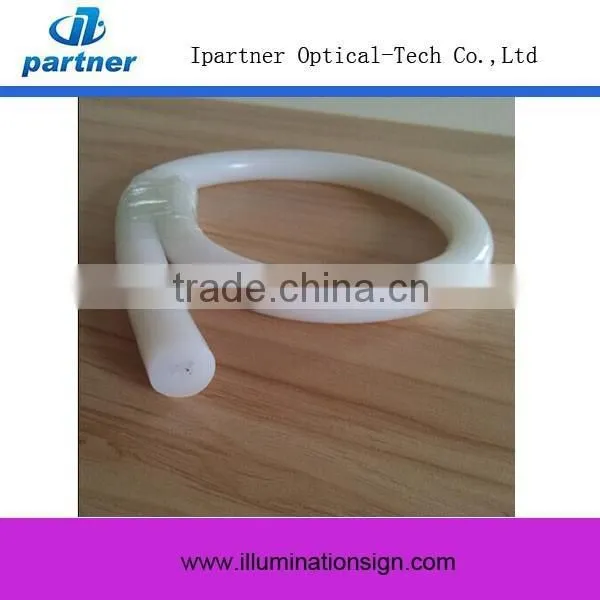 Wholesale Led Ultra Thin Neon Flex Rope Light photo-2