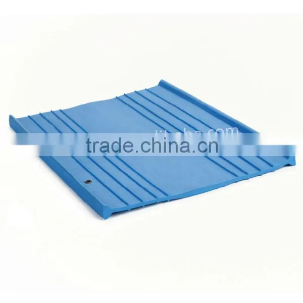 Internal Construction Joints PVC Water Stop V-200 photo-2