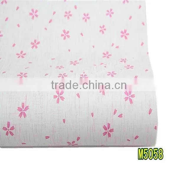 Hot Sale Luxury Beautiful Design Feature Wallpaper Decor photo-4