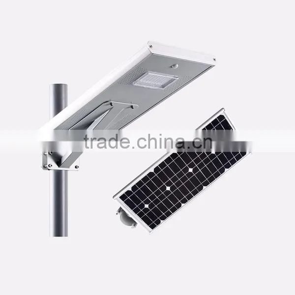 YANGFA Online Shopping Solar Energy Street Lights AS01 20W photo-5