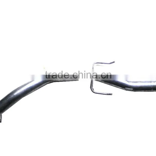 Auto Silencer Auto Muffler Car Silencer Car Muffler Truck Silencer Truck Muffler TFS17 Behind Auto Part for JMC Light Truck photo-3