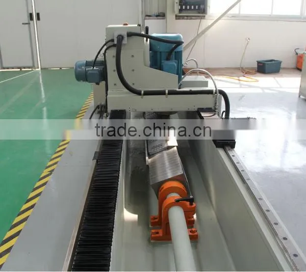 Blade Grinder Machine photo-2