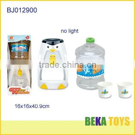Funny Pet Water Dispenser /mini Plastic Drinking Fountain