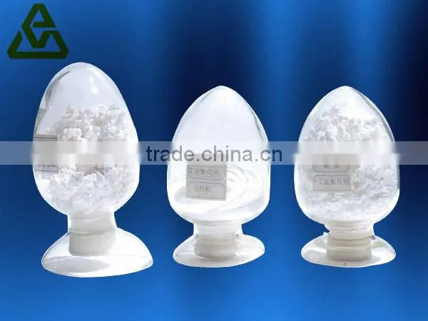 Chemical Zirconia
