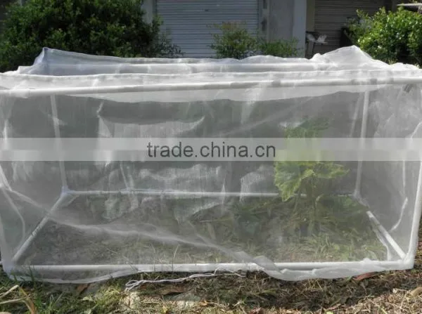 Greennhouse Anti Bug Net, Hdpe Insect Bug Proof Net Quality Choice photo-5