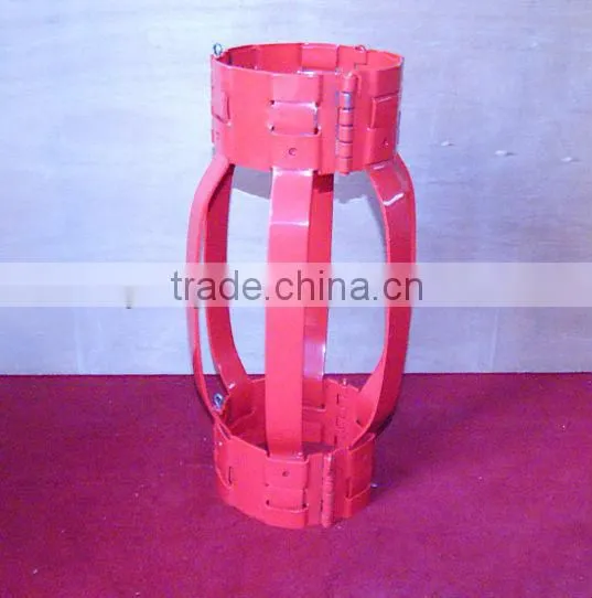 Bow Spring Centralizer photo-2