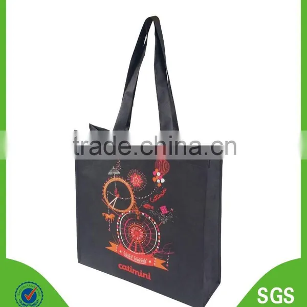 Heat Transfer Non Woven Bag photo-2