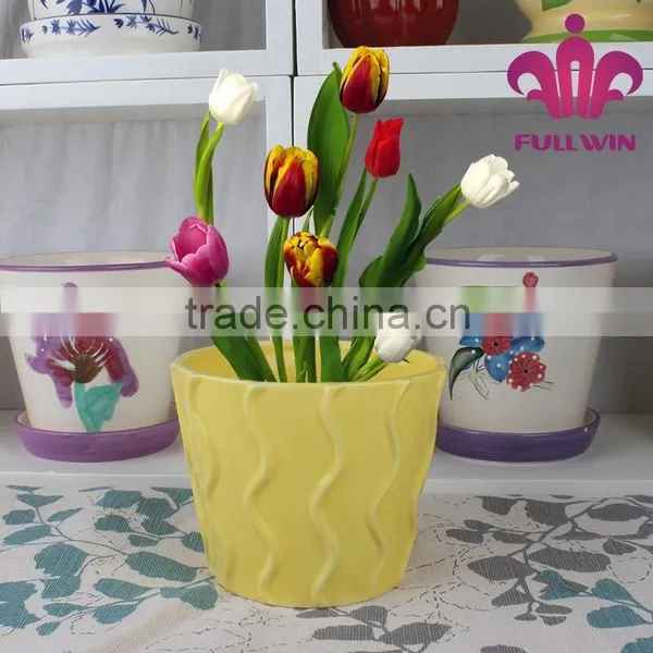 Big Plant Pots Peanut Plant Pot photo-3