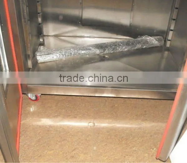 2016 Canton Fair New Proofer 36 Trays Bread Proofer photo-5