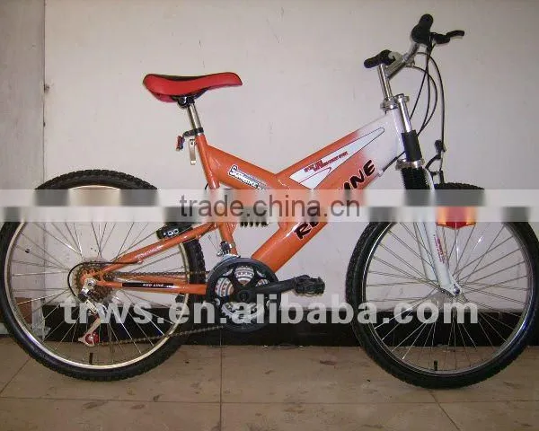 26inch V Brake Mountain Bicycle MTB Bike High Grade